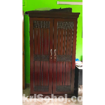 Selling cupboard